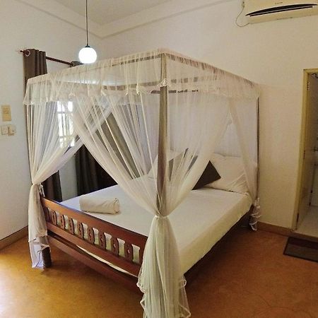 Fort Dew Guest House Galle Extérieur photo