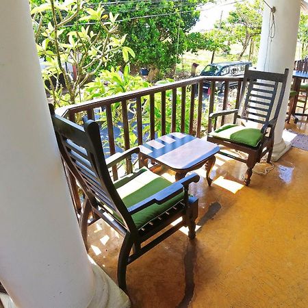 Fort Dew Guest House Galle Extérieur photo