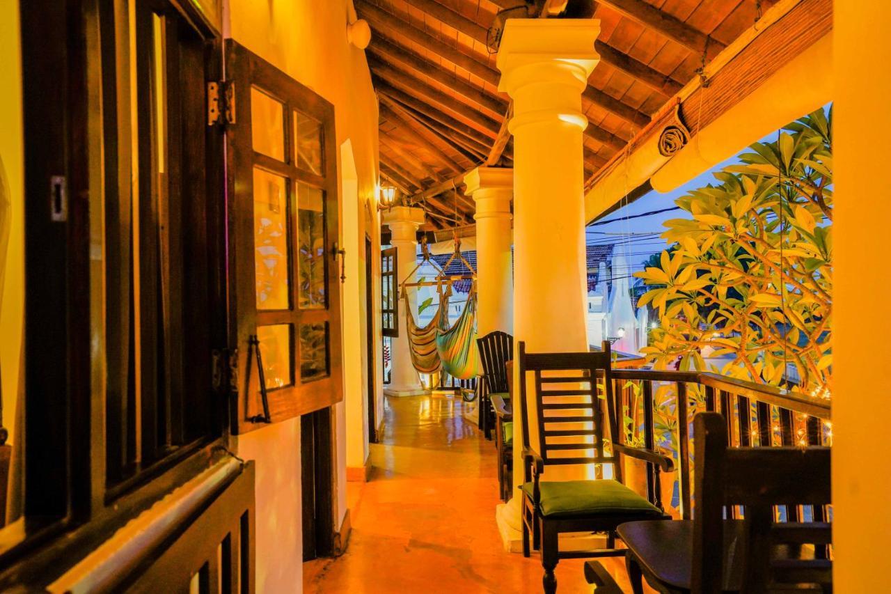 Fort Dew Guest House Galle Extérieur photo