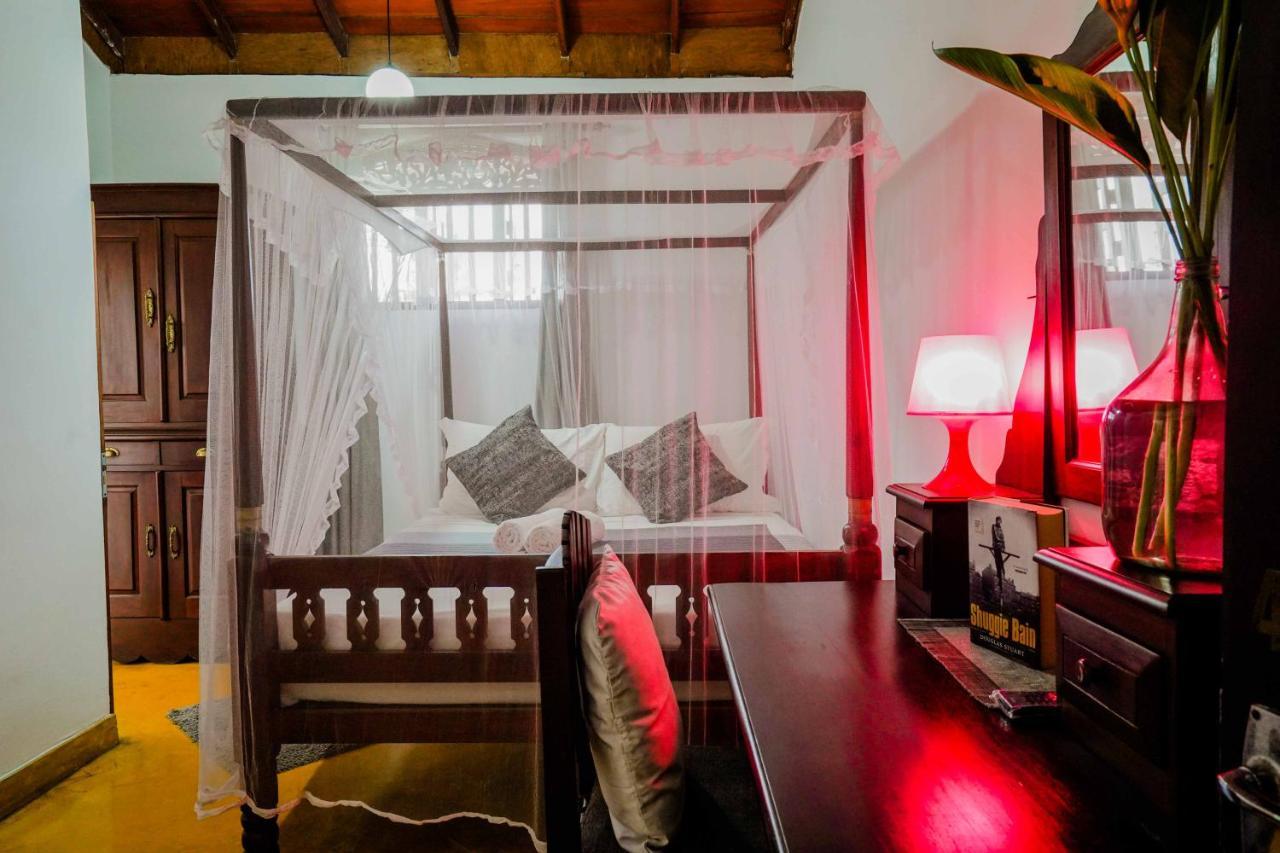 Fort Dew Guest House Galle Extérieur photo