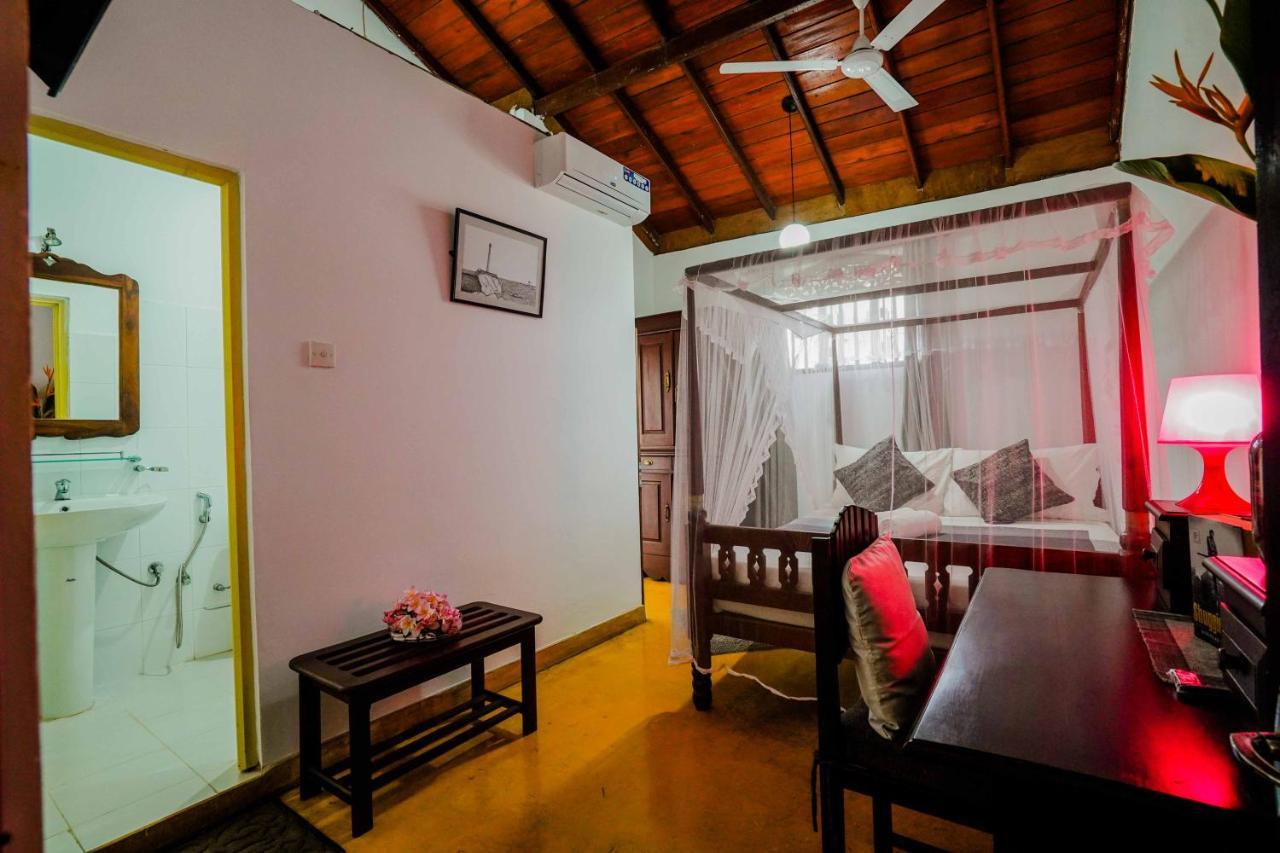 Fort Dew Guest House Galle Extérieur photo
