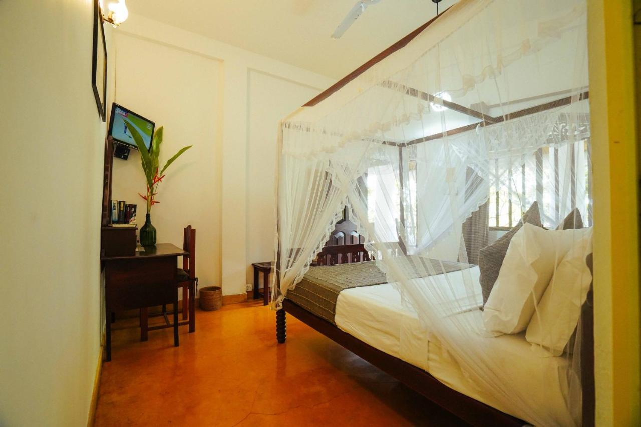 Fort Dew Guest House Galle Extérieur photo