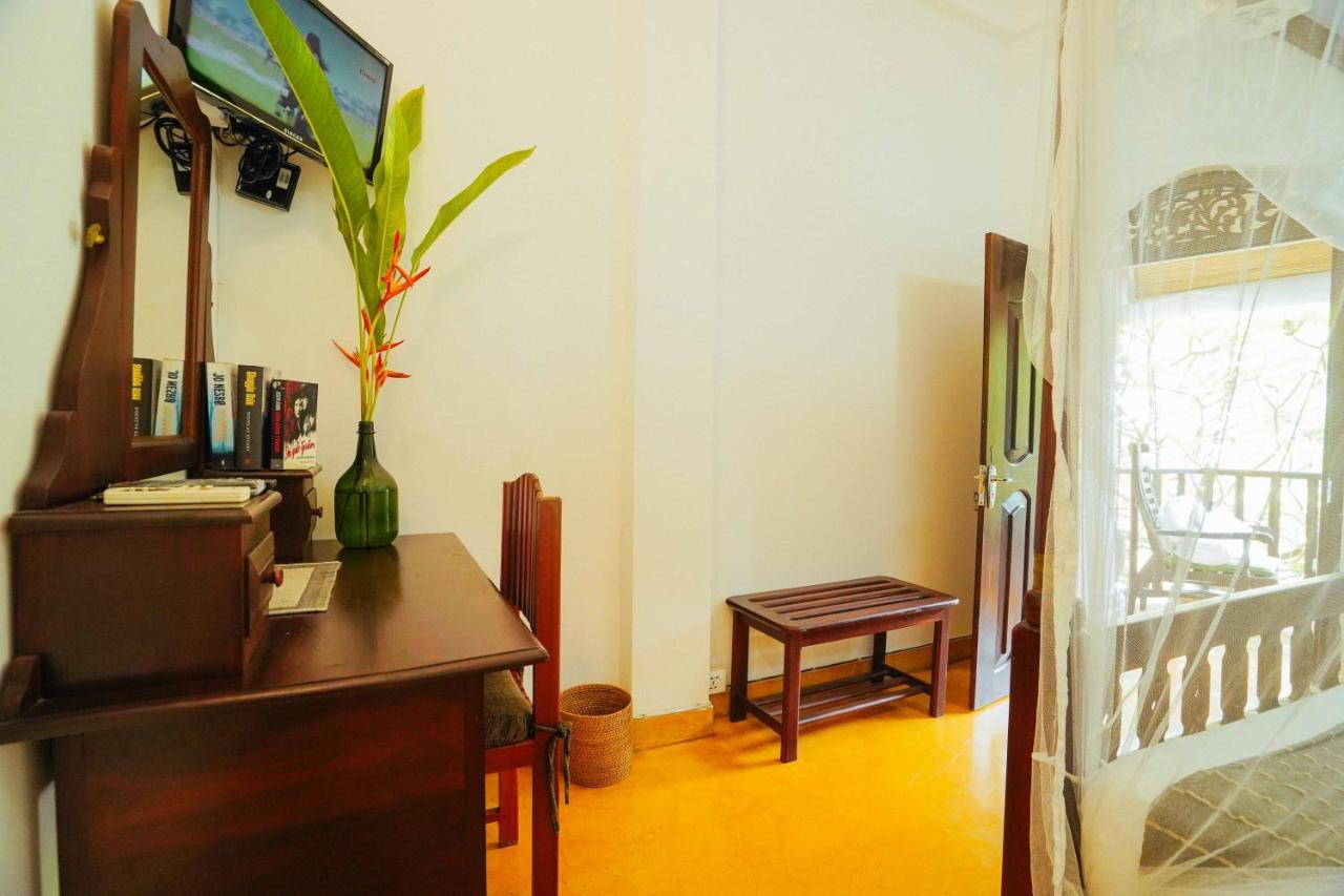 Fort Dew Guest House Galle Extérieur photo