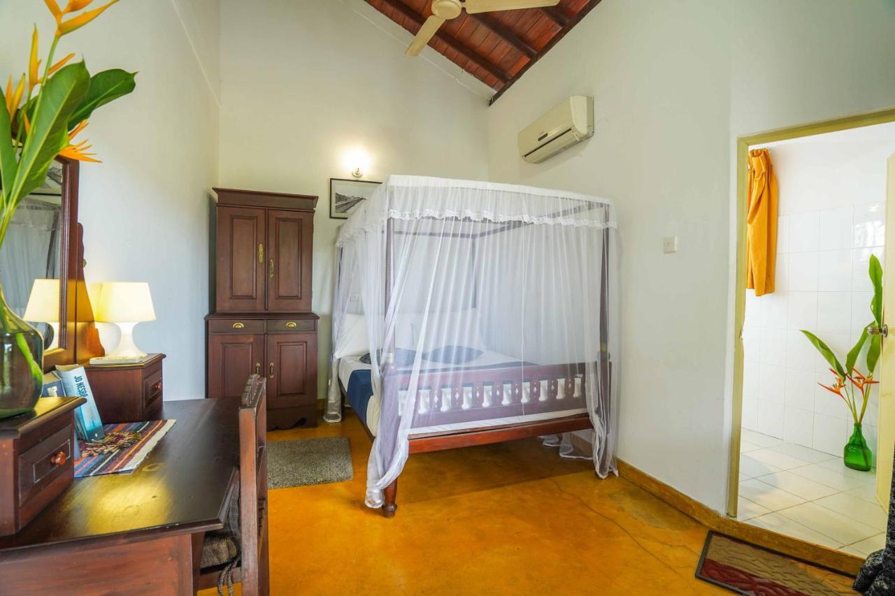 Fort Dew Guest House Galle Extérieur photo