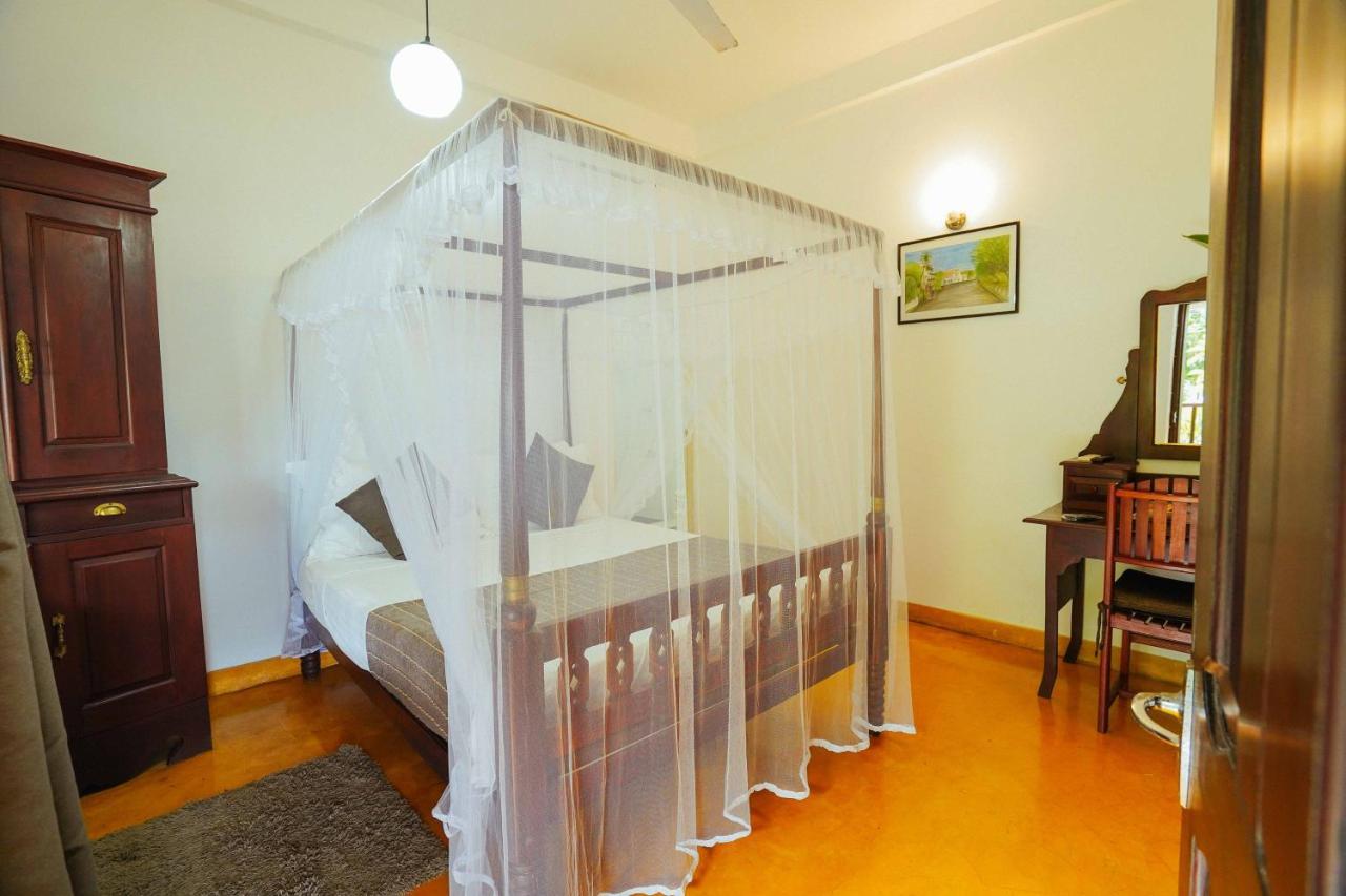 Fort Dew Guest House Galle Extérieur photo