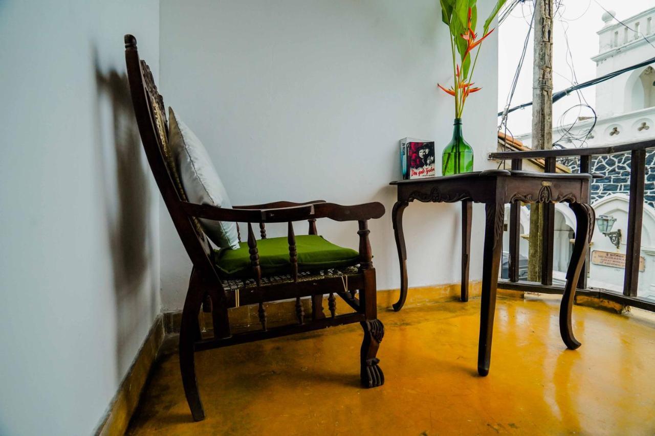 Fort Dew Guest House Galle Extérieur photo