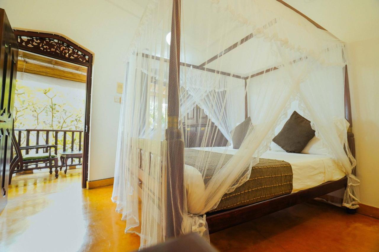 Fort Dew Guest House Galle Extérieur photo