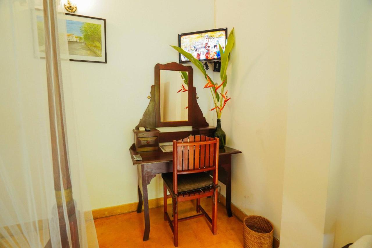 Fort Dew Guest House Galle Extérieur photo