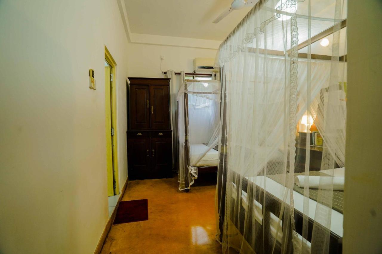 Fort Dew Guest House Galle Extérieur photo
