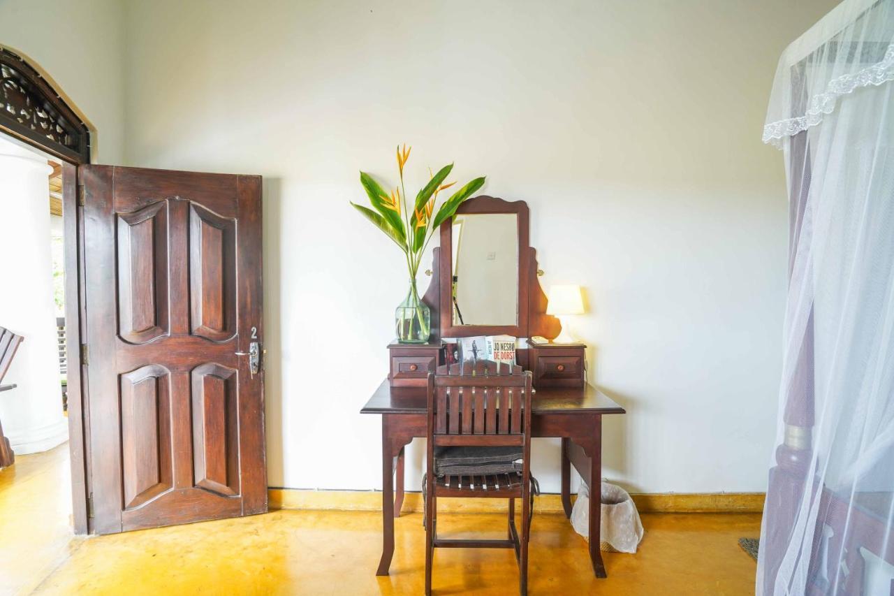 Fort Dew Guest House Galle Extérieur photo