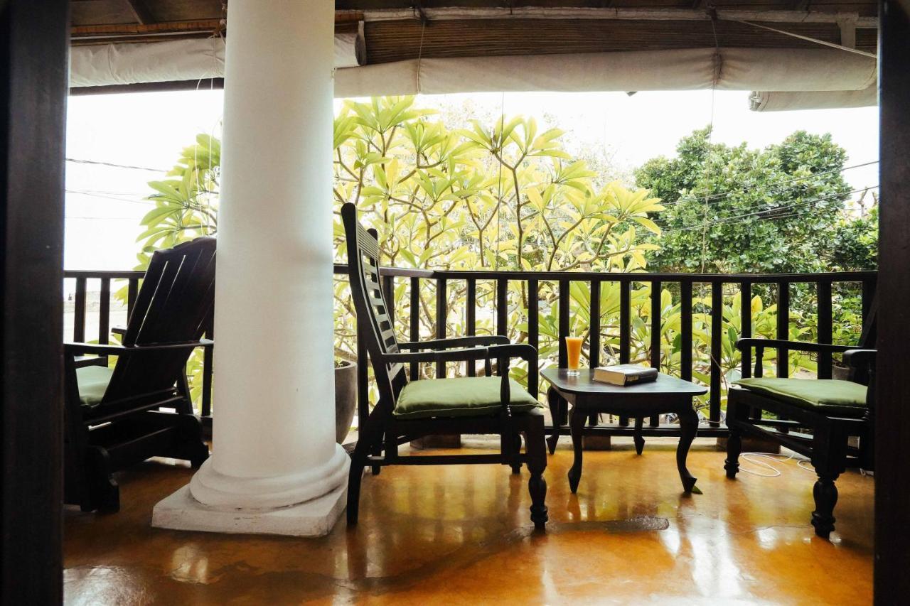 Fort Dew Guest House Galle Extérieur photo