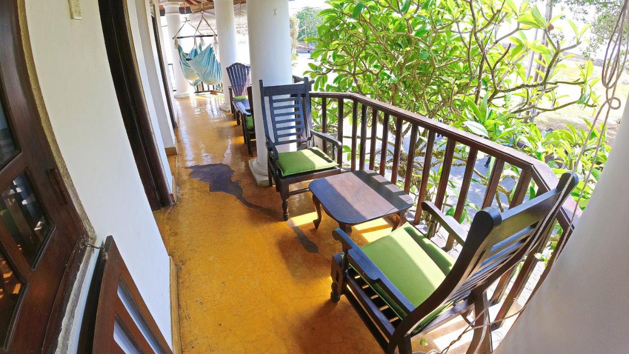 Fort Dew Guest House Galle Extérieur photo