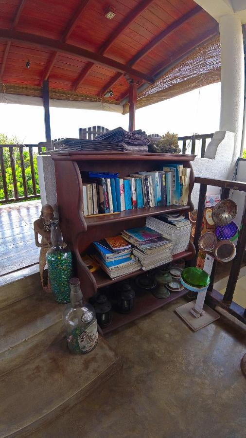 Fort Dew Guest House Galle Extérieur photo