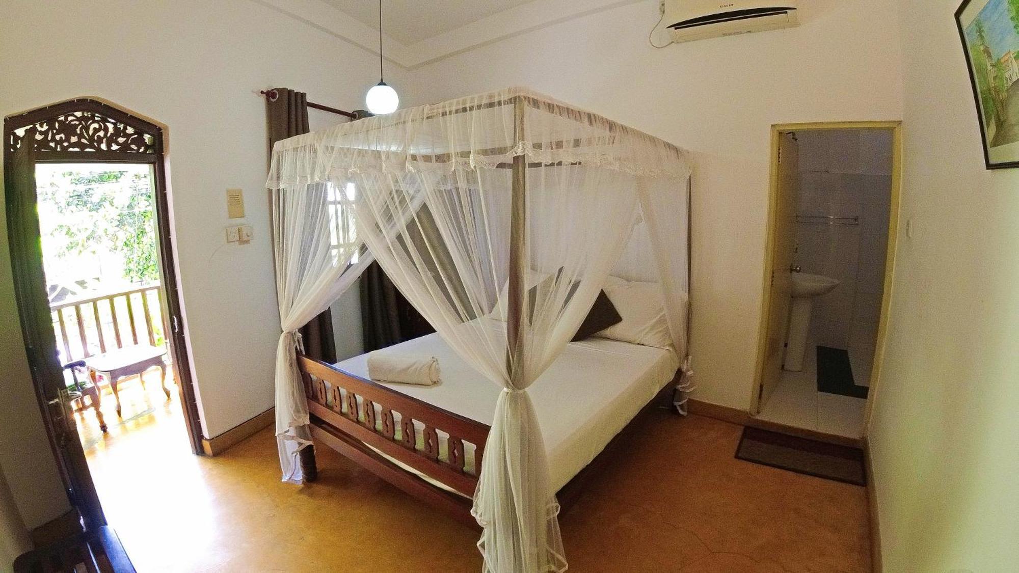 Fort Dew Guest House Galle Extérieur photo