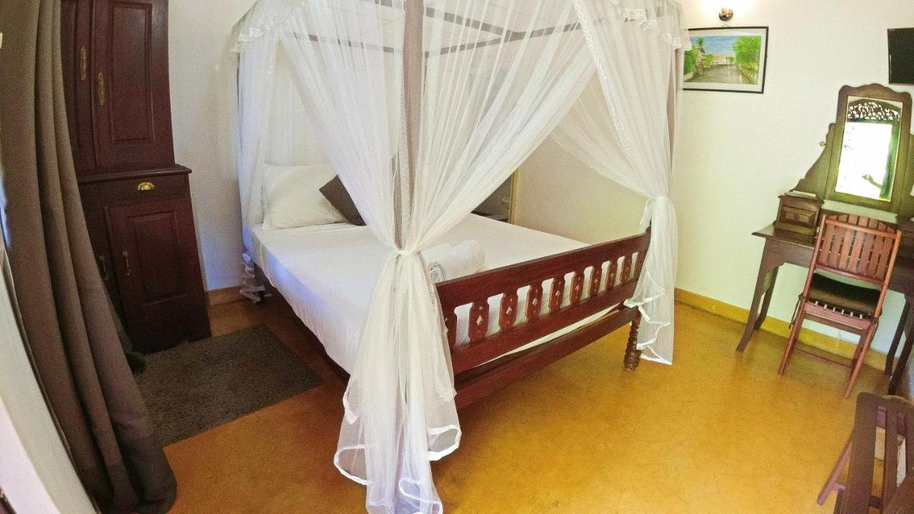 Fort Dew Guest House Galle Extérieur photo