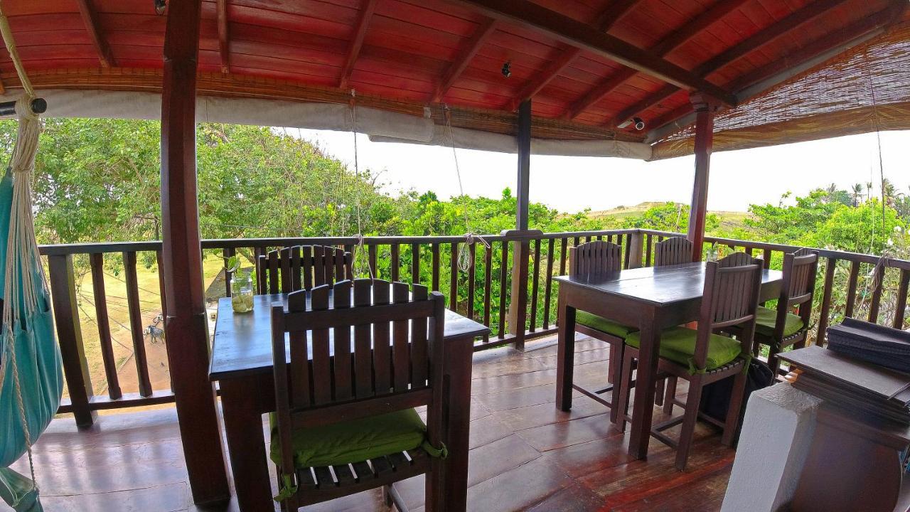 Fort Dew Guest House Galle Extérieur photo