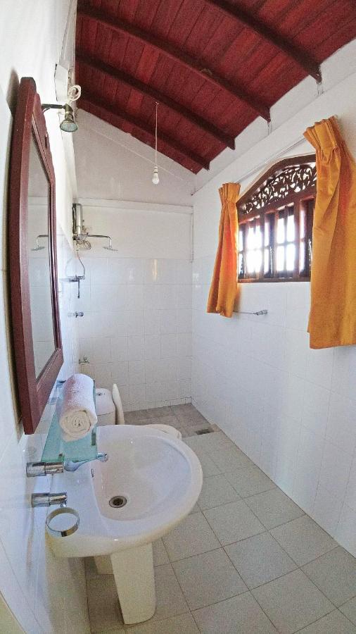 Fort Dew Guest House Galle Extérieur photo