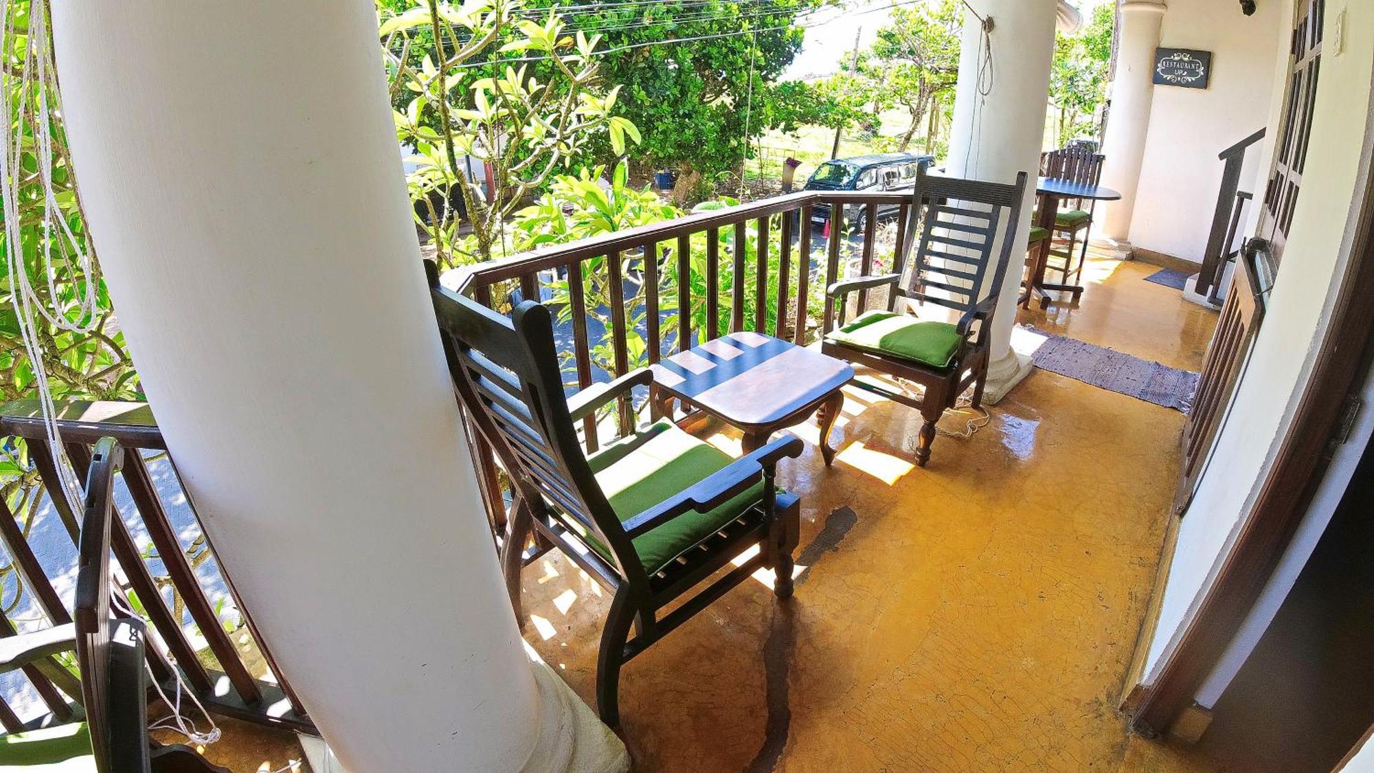 Fort Dew Guest House Galle Extérieur photo