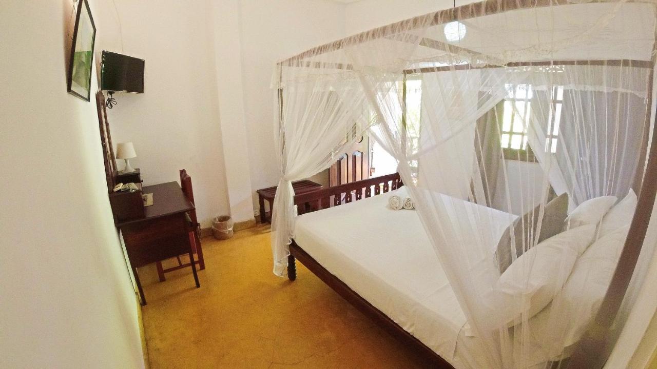 Fort Dew Guest House Galle Extérieur photo