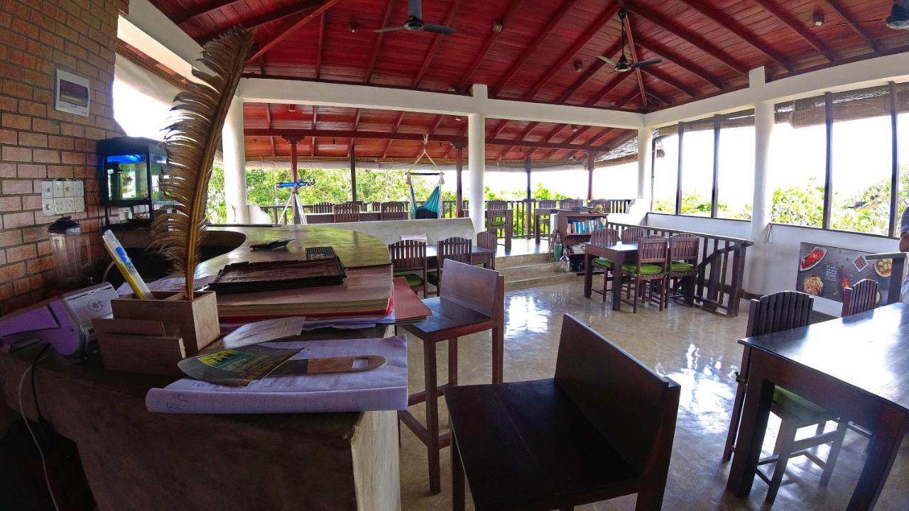 Fort Dew Guest House Galle Extérieur photo