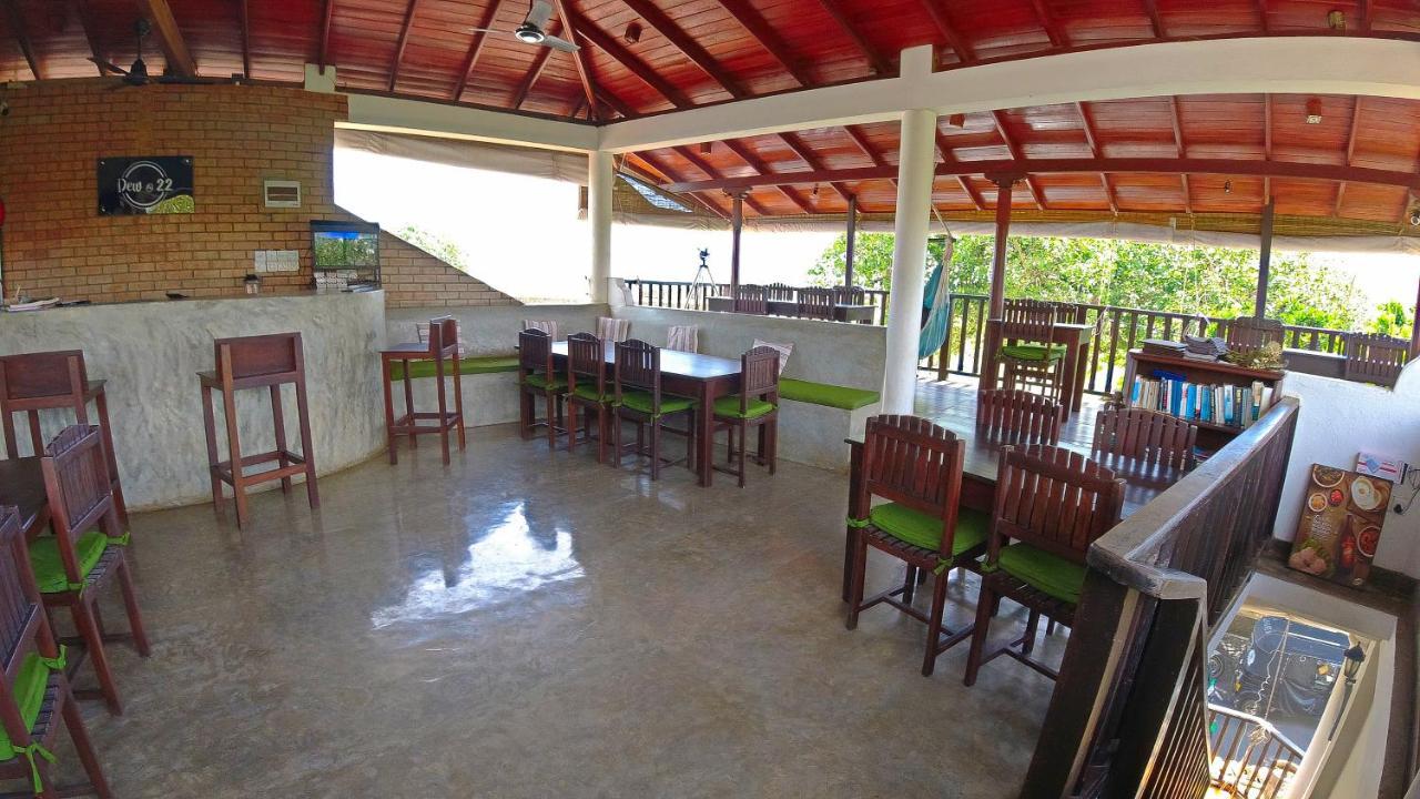 Fort Dew Guest House Galle Extérieur photo