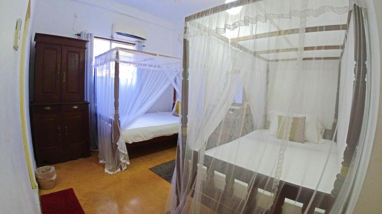Fort Dew Guest House Galle Extérieur photo