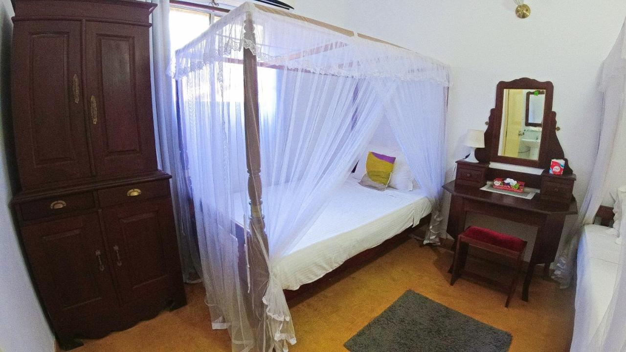 Fort Dew Guest House Galle Extérieur photo