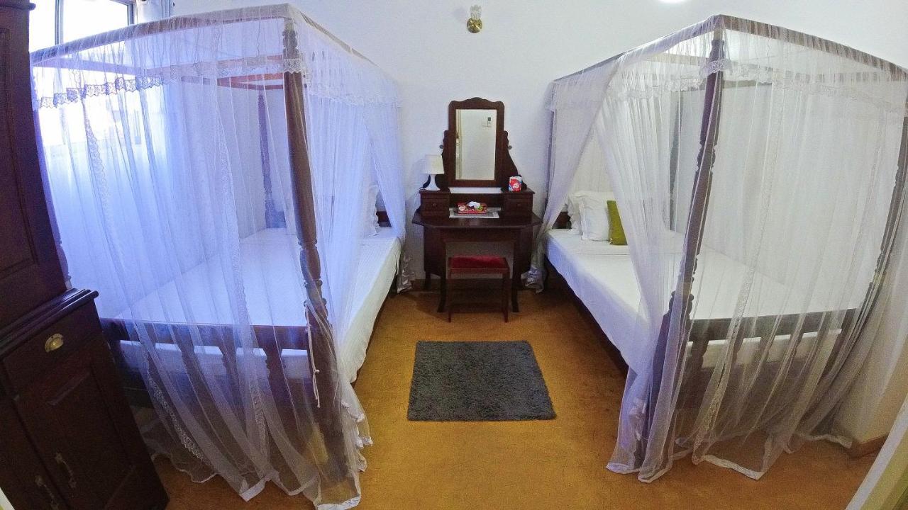 Fort Dew Guest House Galle Extérieur photo