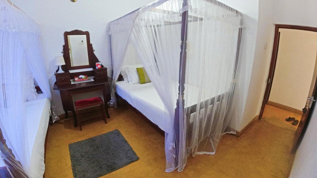 Fort Dew Guest House Galle Extérieur photo